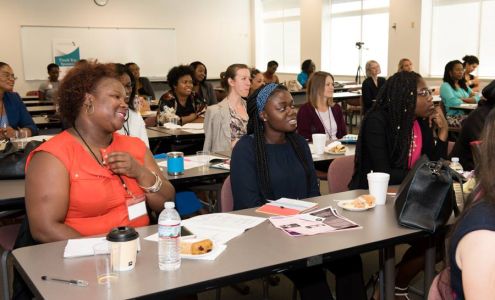 Community Business Partnership