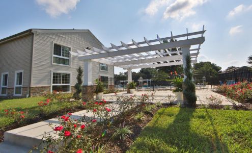 Chesapeake Glen Apartment Homes