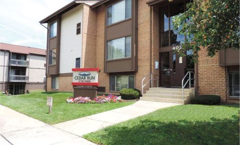 Cedar Run Apartments