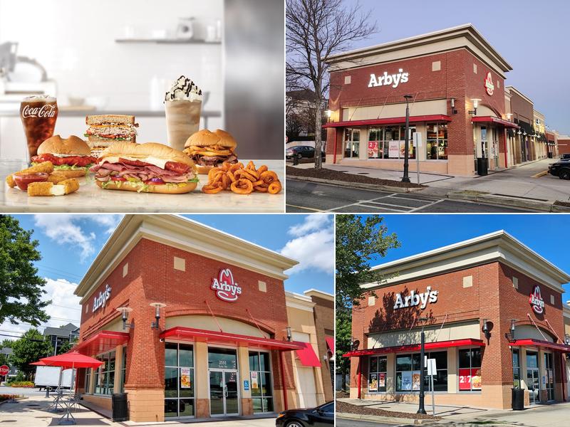 Arby's