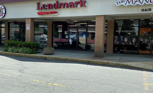 Lendmark Financial Services LLC