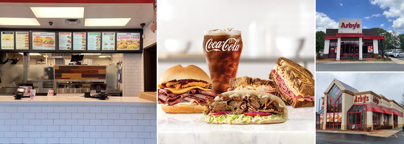 Arby's
