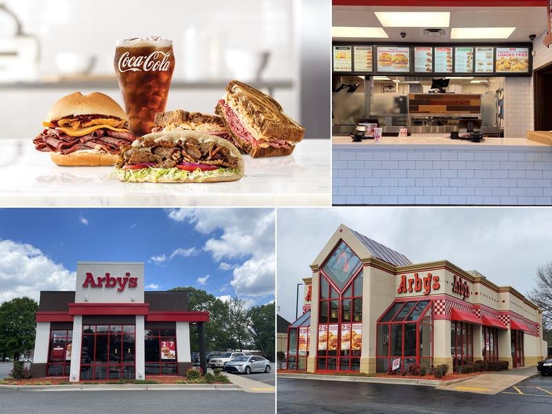 Arby's