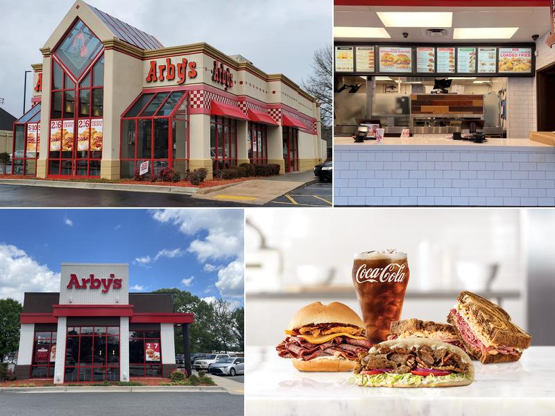 Arby's