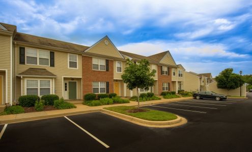 Villas at Greenview West Great Mills