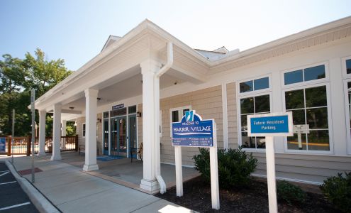 Harbor Village Apartments