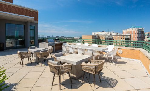 Virginia Square Apartments