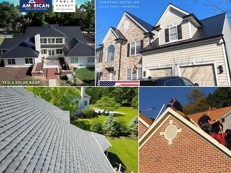 American Home Contractors