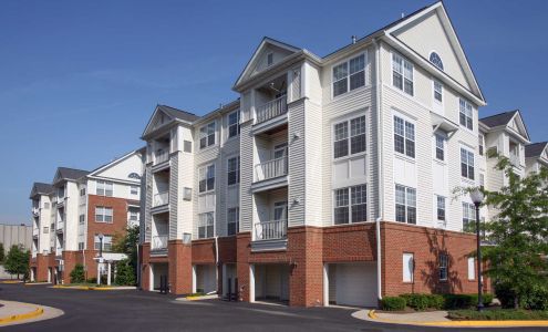 The Reserve at Eisenhower Apartments