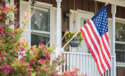 Dewberry Insurance Agency