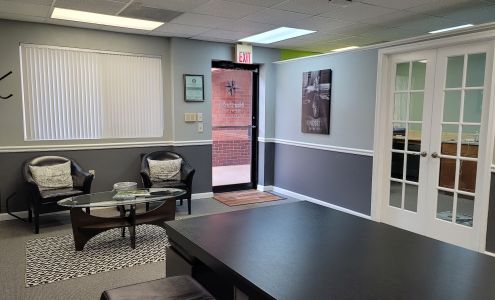 Sean Brink, Coldwell Banker Realty