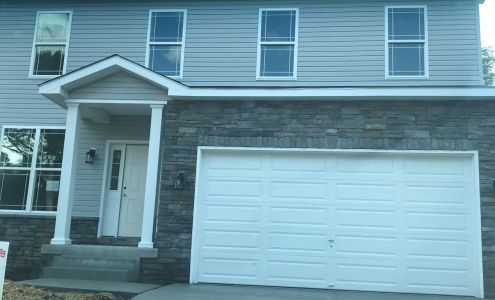 Rosenblatt Mortgage Group of USA Mortgage