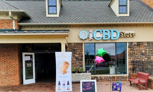 Your CBD Store | SUNMED - Winchester, VA