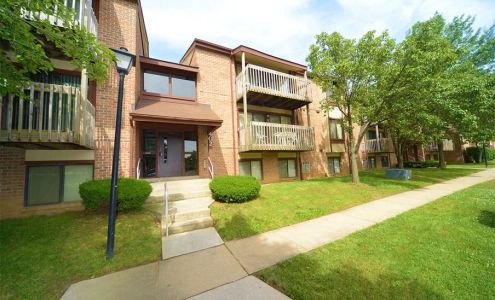 Shade Tree Trace Apartments