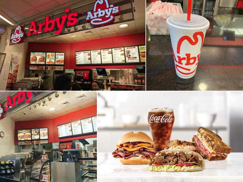 Arby's