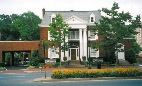 Robert A Pumphrey Funeral Homes