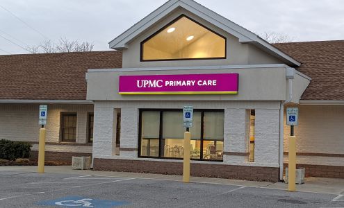 PinnacleHealth Fisher Road Family Practice