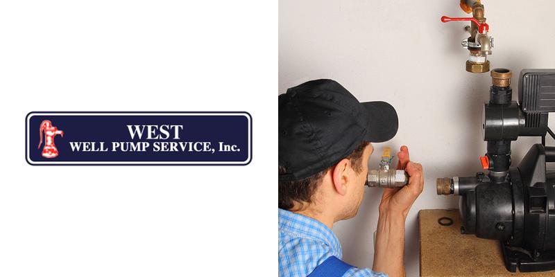 West Well Pump Service, Inc.