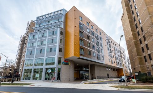 Main Street Apartments