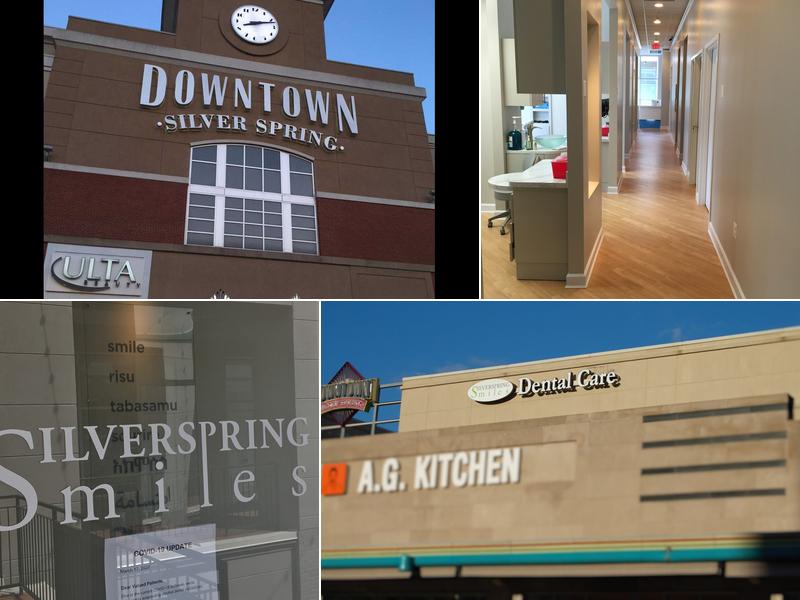 Silver Spring Smiles