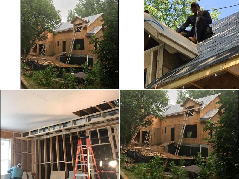 Velasquez Construction