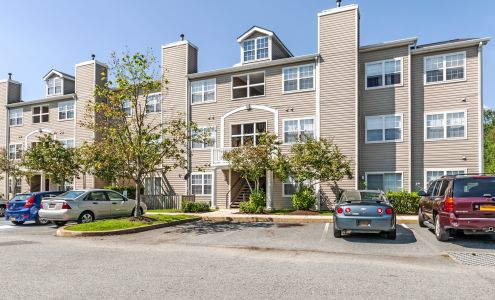 The Vinings at Christiana