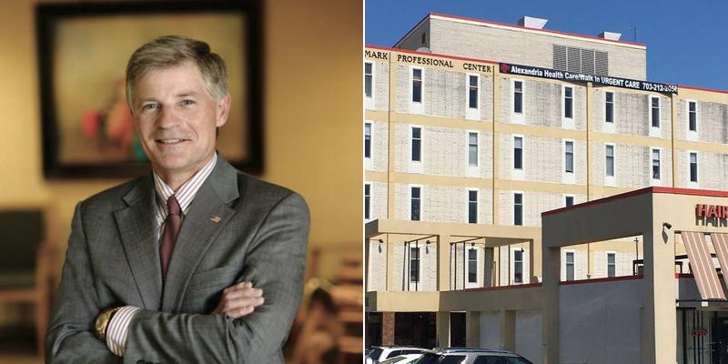 Eye Physicians and Surgeons, Inc - Alexandria