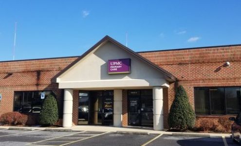 Memorial Family Medicine at Susquehanna Trail