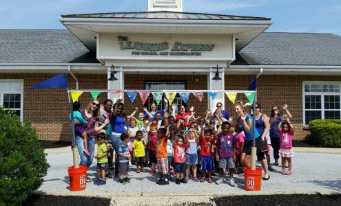 Learning Express Academy Inc