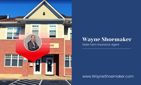 Wayne Shoemaker - State Farm Insurance Agent