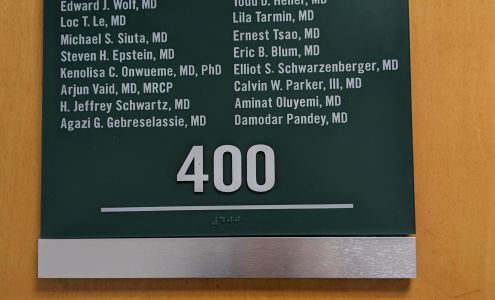 Woodholme Gastroenterology Associates-Pikesville