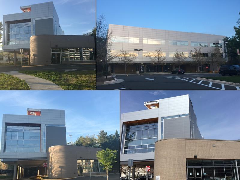 Fairfax ENT & Facial Plastic Surgery