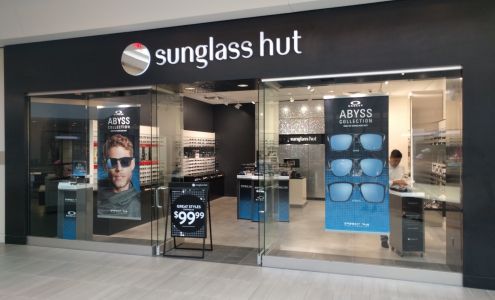 Sunglass Hut