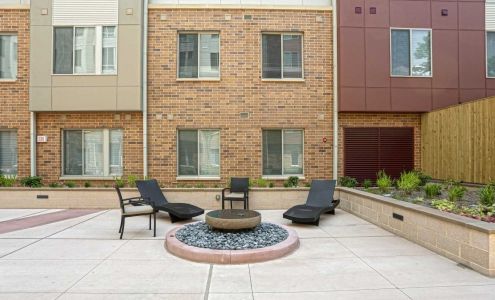 The Grove at Parkside