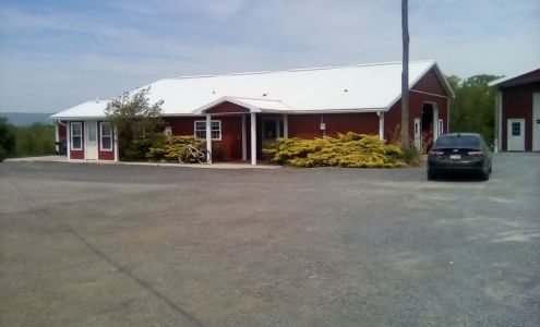 Blue Boulder Bicycles