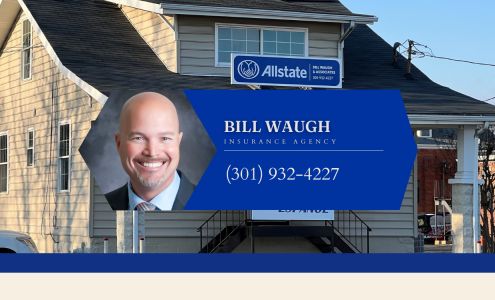 Allstate Insurance: Bill Waugh & Associates