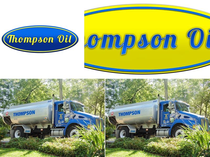 Thompson Oil