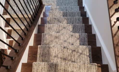 First American Carpet & Floors