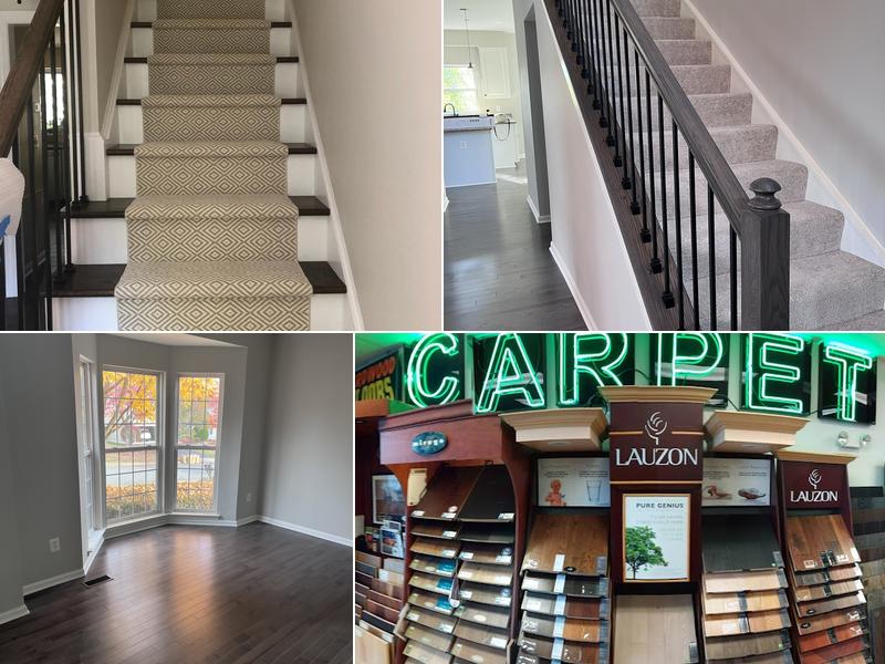 Master Flooring Design Center, Inc.