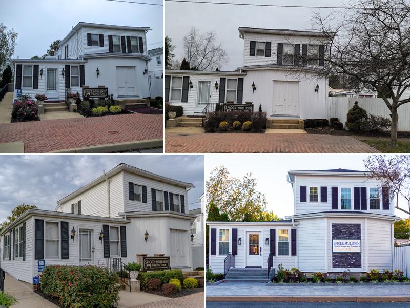 Spicer-Mullikin Funeral Homes & Crematory