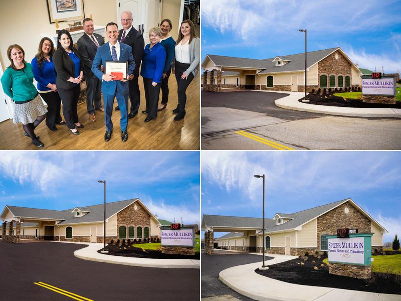 Spicer-Mullikin Funeral Homes & Crematory