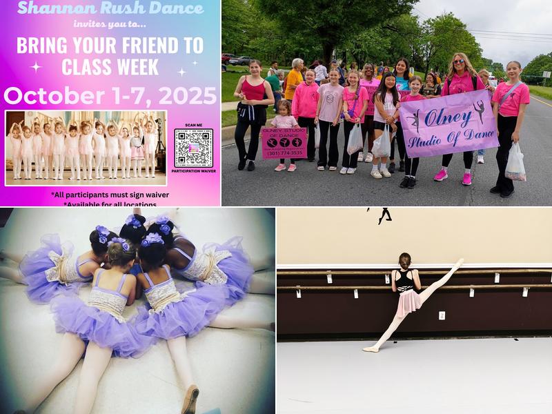 Wheaton Studio of Dance