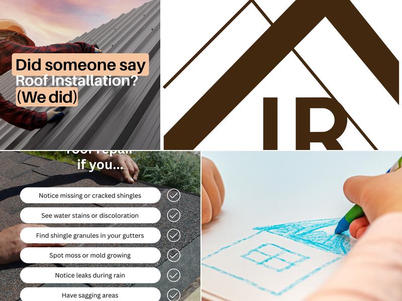 J.R. Roofing & Siding Co., Inc.