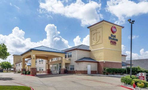 Best Western Plus Lake Worth Inn & Suites