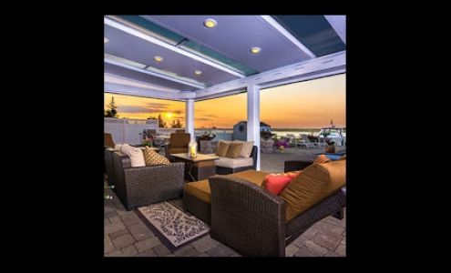 Four Seasons Sunrooms by PAsunrooms