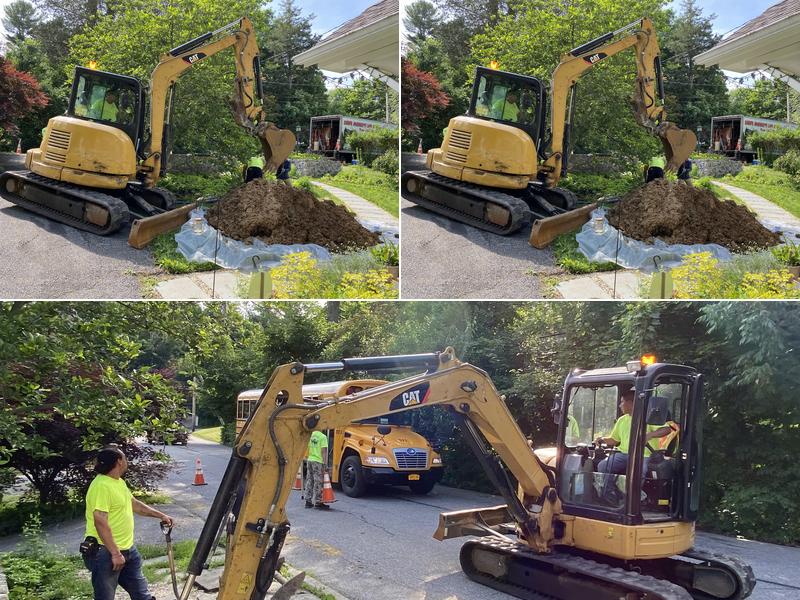 Anthony L Fiorito Inc