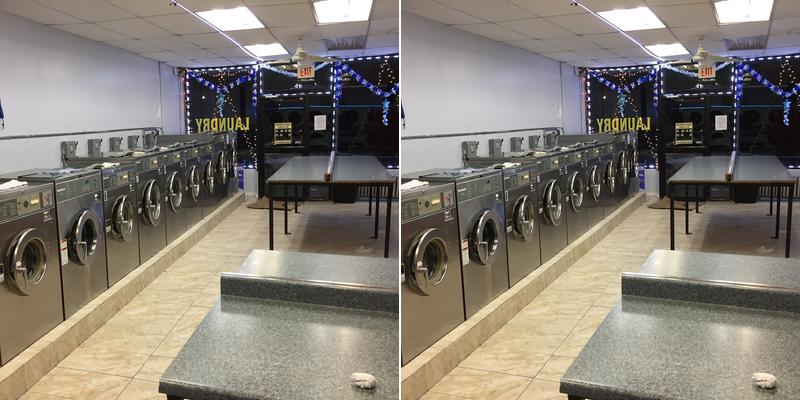 Brown’s Laundry and Services