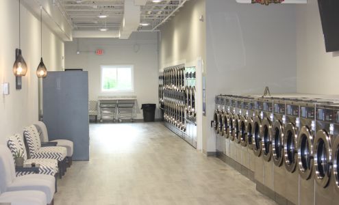 Ultra coin 2 laundromat