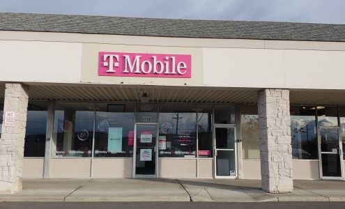 T-Mobile Authorized Retailer