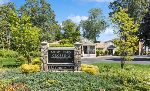 Middlesex Crossing Apartments